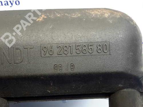 Ignition coil PEUGEOT 206 Hatchback (2A/C)  | BP6096174M94 