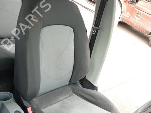 Used Left front seat Left front seat 37714535 37714535