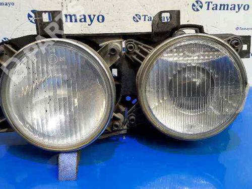 Used Left headlight BMW 5 (E34) 520 i 24V (150 hp) 104761
