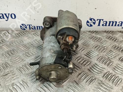 Starter FORD FOCUS C-MAX (DM2) 1.6 TDCi | BP32628972M8 
