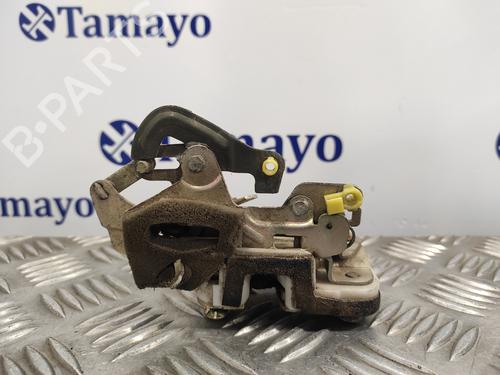Rear right lock SEAT CORDOBA (6K1, 6K2) 1.4 i | BP21027799C99 
