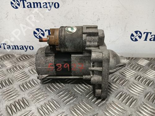 Startmotor CITROËN C4 Grand Picasso I (UA_) [2006-2013]  28293786