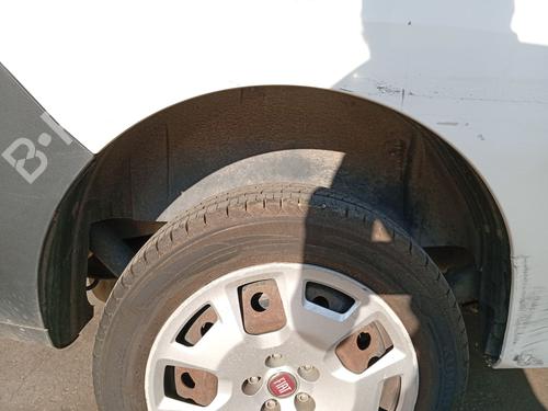 Used Wheel arch Wheel arch 37665027 37665027