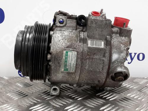Used AC compressor MERCEDES-BENZ SLK (R170) [1996-2004]  7566132