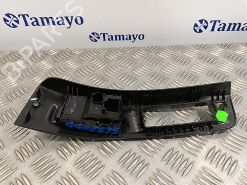 Right front window switch OPEL MERIVA B MPV (S10)  | BP17675931I26 