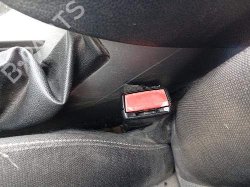 Used Seat buckle Seat buckle FORD FOCUS II (DA_, HCP, DP) 1.6 (100 hp) 36324756 36324756