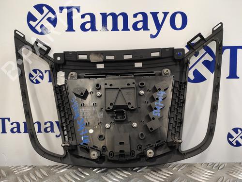 Radio FORD KUGA II (DM2)  | BP15671635E6 