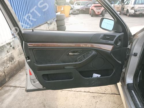 Engine BMW 5 (E39)  | BP30123684M1 