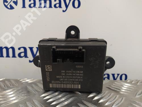 Used Electronic module FORD FOCUS III 1.0 EcoBoost (125 hp) 10146962