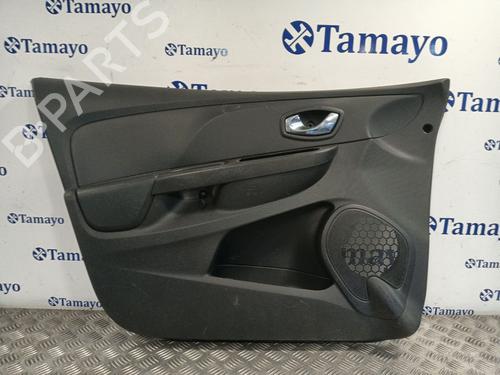 Used Front left panel RENAULT CLIO IV (BH_) [2012-2021]  32023460