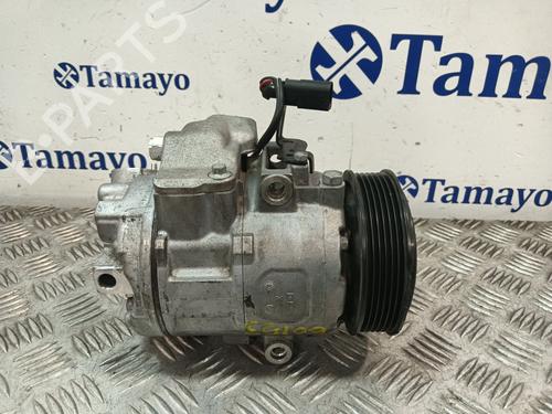 AC compressor SKODA FABIA II (542) 1.2 12V | BP32695920M34  - Image 5