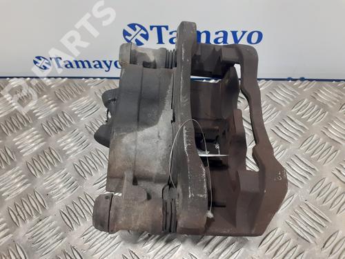 Left front brake caliper IVECO DAILY IV Van  | BP11565968M105 