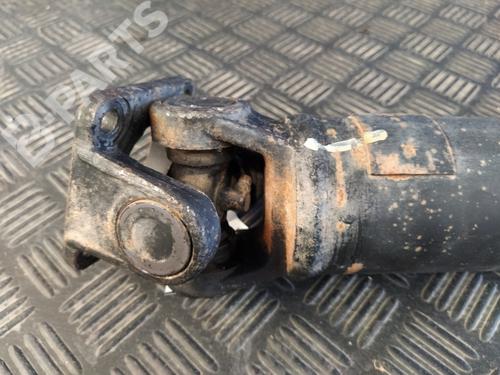Driveshaft KIA SORENTO I (JC)  | BP7646723M37 