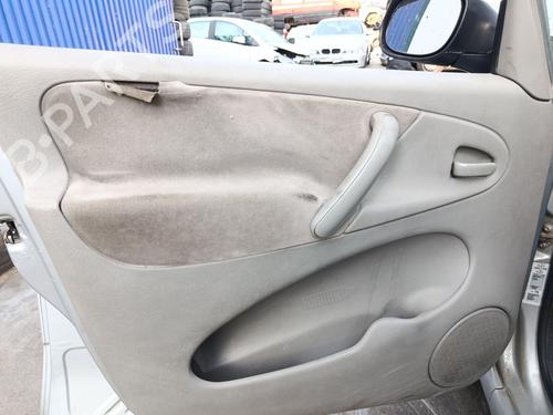 Switch FORD FOCUS I (DAW, DBW) 1.6 16V | BP28132977I30 