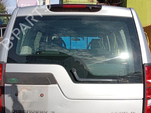 Used Rear windshield wiper arm Rear windshield wiper arm LAND ROVER DISCOVERY III (L319) 2.7 TD 4x4 (190 hp) 33716943 33716943