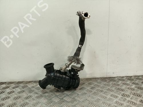 Used Throttle body Throttle body LAND ROVER DISCOVERY IV (L319) 3.0 SDV6 4x4 (256 hp) 36165920 36165920