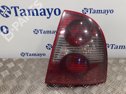 Used Right taillight VW PASSAT B5.5 (3B3) [2000-2005]  8169309