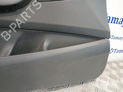 Front left panel BMW 1 (F21) 118 d | BP29595440C58 