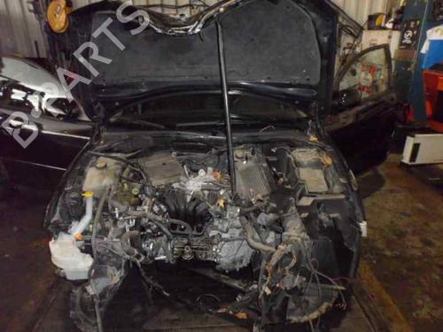 Generator MAZDA 3 (BK) 1.6 (BK14) | BP1246142M7 