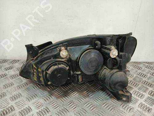 Right headlight OPEL CORSA C (X01) 1.0 (F08, F68) | BP34472383C29 - Image 4
