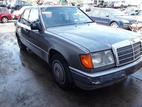 Starter MERCEDES-BENZ E-CLASS (W124) E 300 D (124.131) | BP19085184M8 