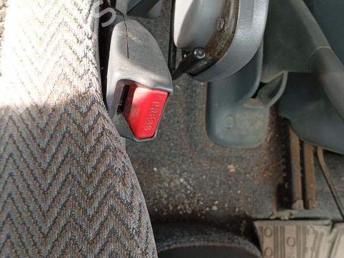 Used Seat buckle Seat buckle HONDA CR-V I (RD) 2.0 16V 4WD (RD1, RD3) (128 hp) 35901577 35901577