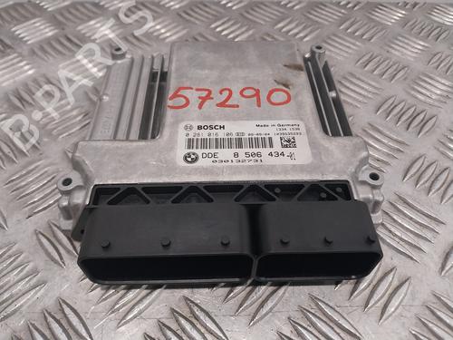 Engine control unit (ECU) BMW 1 (E87)  | BP25809246M57 