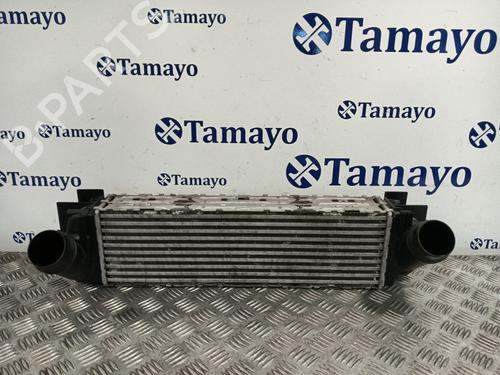 Used Intercooler BMW X3 (F25) xDrive 20 d (184 hp) 30396657