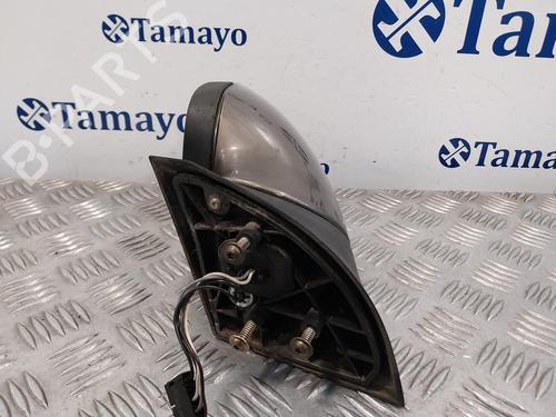 Left mirror MERCEDES-BENZ A-CLASS (W168)  | BP22622521C26 