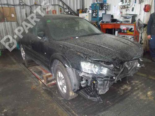ABS pump SUBARU LEGACY IV (BL)  | BP1257771M43 