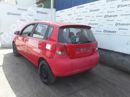 Starter CHEVROLET KALOS 1.4 16V | BP8151610M8 
