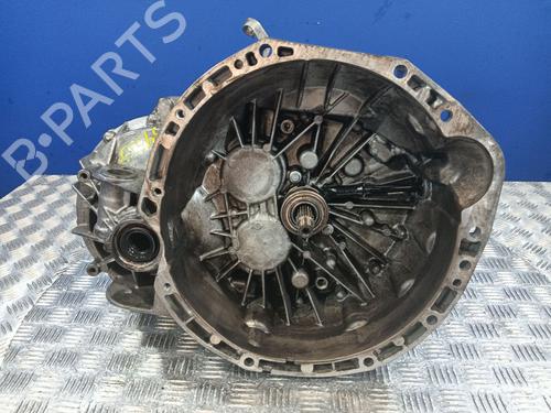 Used Gearbox RENAULT MASTER III Van (FV) 2.3 dCi 125 FWD (FV0C, FV0D, FV0G, FV0H, FV0J, FV0K,... (125 hp) 29807243