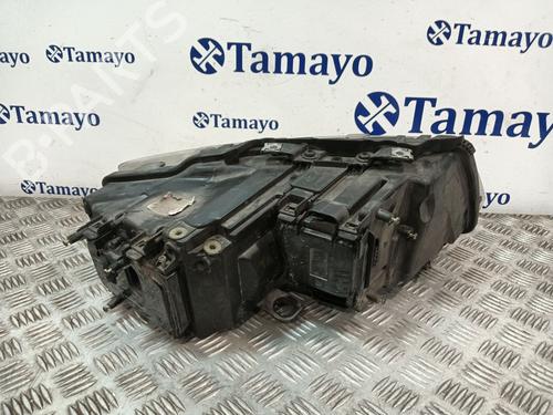 Left headlight AUDI A8 D3 (4E2, 4E8) 4.2 TDI quattro | BP36051361C28 - Image 4
