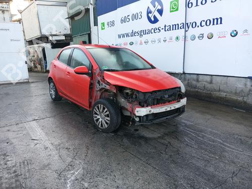 Peças MAZDA 2 (DE_, DH_) 1.3 (DE3FS) (75 hp) 4454288