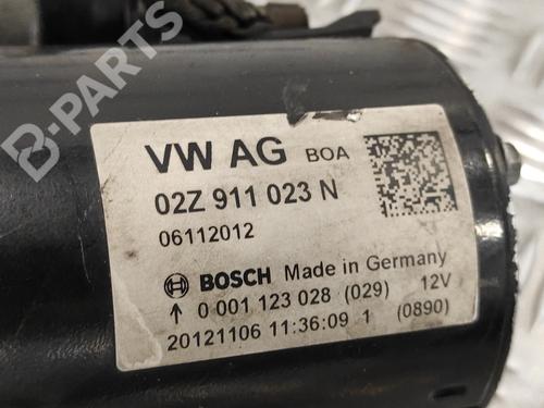 Starter SEAT IBIZA IV (6J5, 6P1) 1.6 TDI | BP10641168M8 