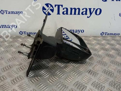 Right mirror FORD TRANSIT CONNECT (P65_, P70_, P80_)  | BP29136265C27 