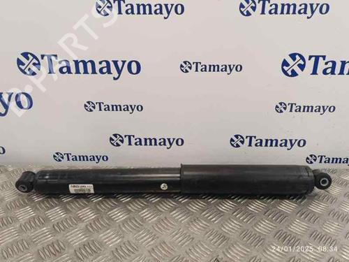 Used Left rear shock absorber Left rear shock absorber 38019765 38019765