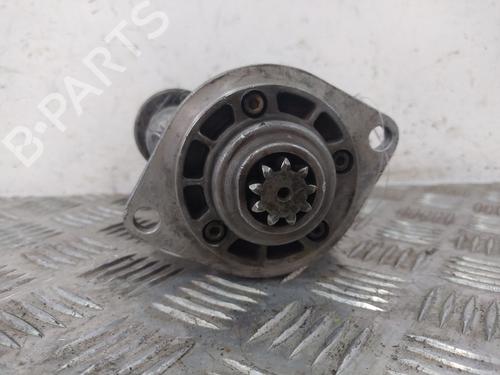 Used Starter Starter SKODA FELICIA II (6U1) [1998-2001] 39499696 39499696
