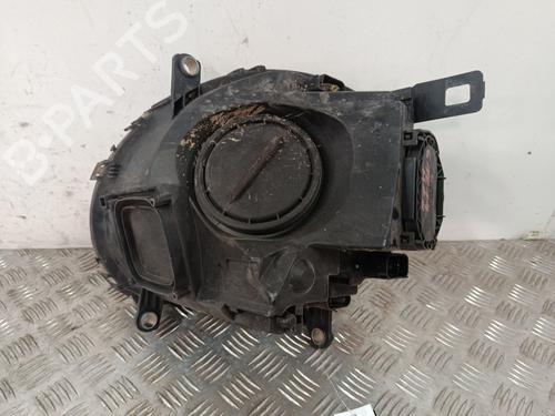 Left headlight MINI MINI (R56) Cooper | BP39593036C28 - Image 2