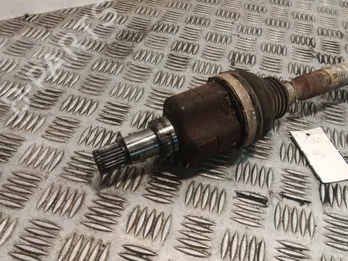 Left front driveshaft FORD TRANSIT COURIER B460 Box Body/MPV 1.5 TDCi | BP38925787M38 - Image 2