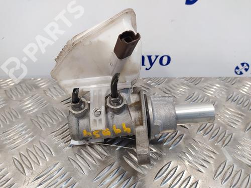 Brake master cylinder CITROËN C4 II (NC_)  | BP8632439M77 