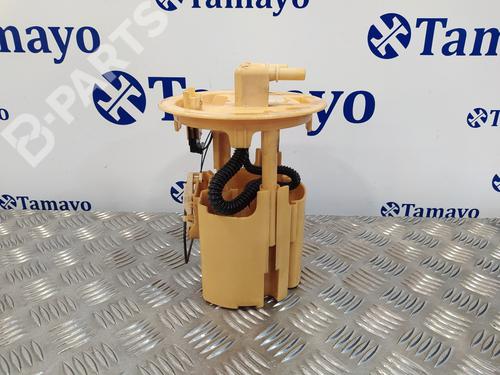 Fuel pump PEUGEOT 206 Hatchback (2A/C) 1.4 HDi eco 70 | BP11957251M76 