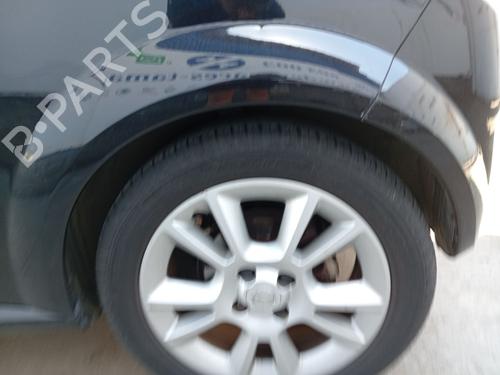 Hjulbue Hjulbue OPEL TIGRA TwinTop (X04) 1.8 (R97) (125 hp) 36237074 36237074