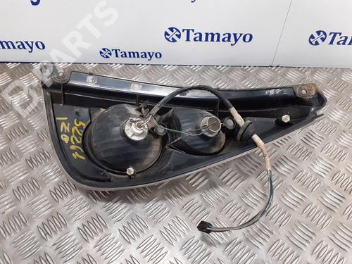 Left taillight SUZUKI LIANA Hatchback 1.6 (RH416) | BP8390450C34 