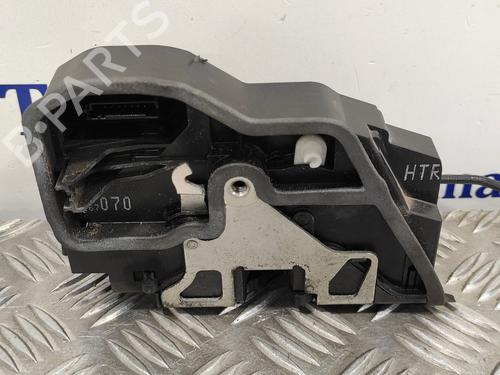 Rear right lock BMW 1 (E87) 120 d | BP13239055C99 