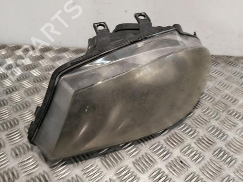 Left headlight SEAT IBIZA III (6L1) 1.9 TDI | BP38013698C28 - Image 2