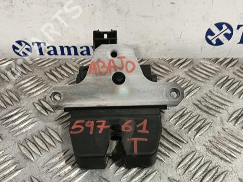 Bakluke lås FORD KUGA I 2.0 TDCi (140 hp) 31082645