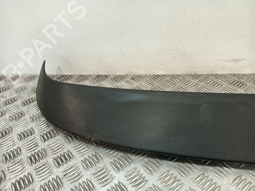 Spoiler bagklap CITROËN C4 II (NC_) | BP34244530C96 - Image 2