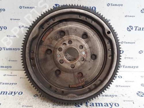Flywheel BMW 3 (E46)  | BP14359896M101 