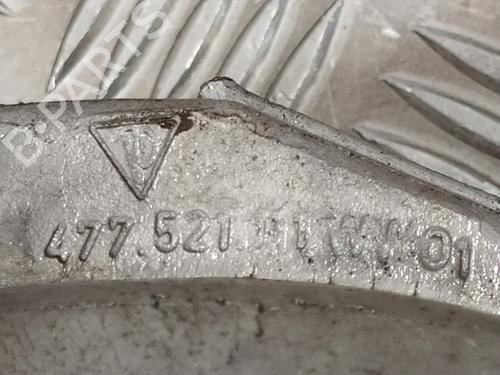 Other PORSCHE 924  | BP14358022O1